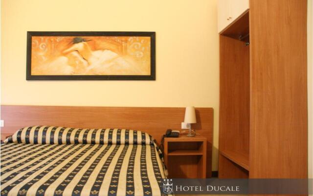 Hotel Ducale