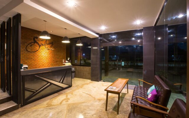 Siritrang Boutique Hotel