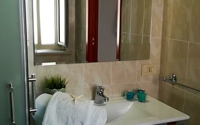 Bed & Breakfast Cassiopea
