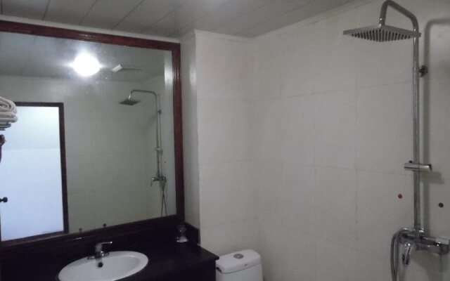 Chuan Sai Hotel