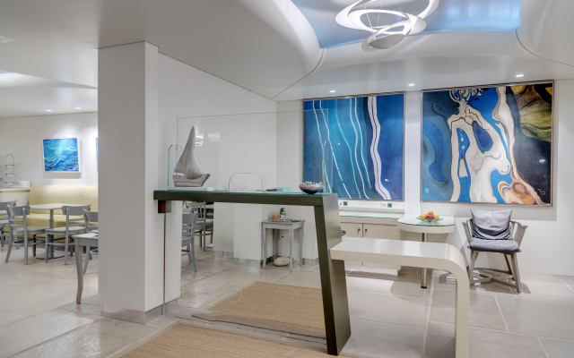 Kouros Art Hotel - Adults Only