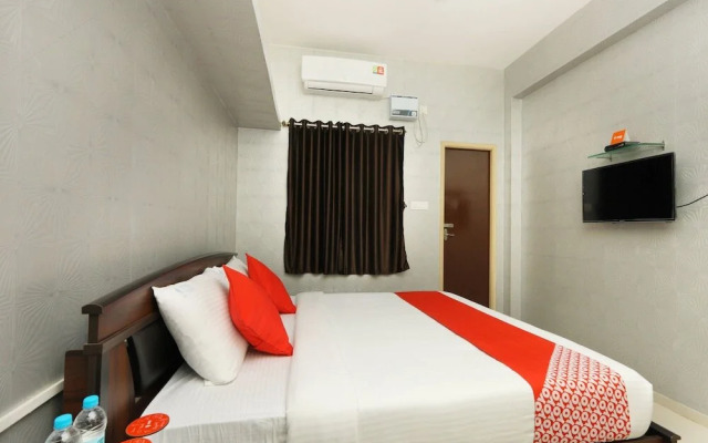 The Pando by OYO Rooms