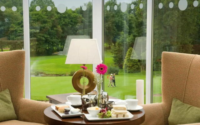 Macdonald Hill Valley Hotel, Golf and Spa