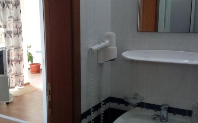 Vlasta Guest House