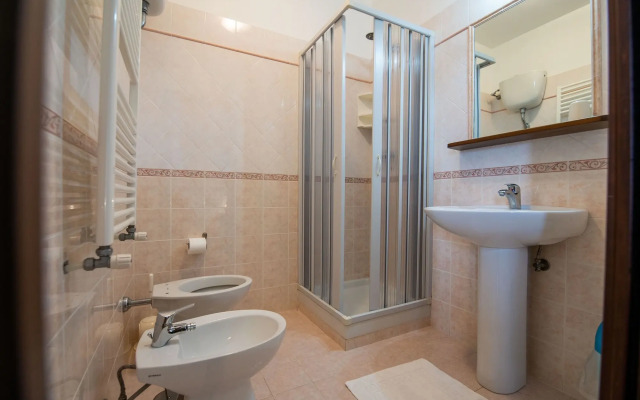 Agriturismo San Basilio