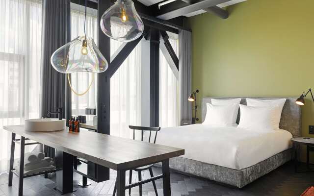 east Hotel Hamburg