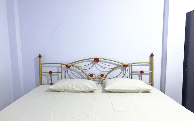 Hotel O Wisma Samudra