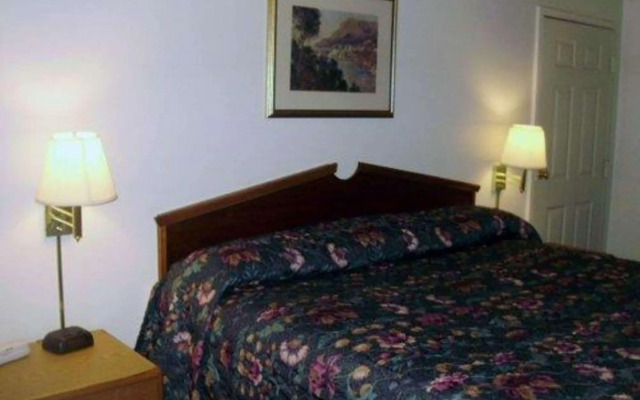 Elk City Lodge