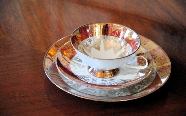 Kaffehuset Møn ApS