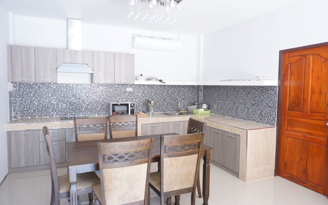 Porjai Resort Uthai Thani