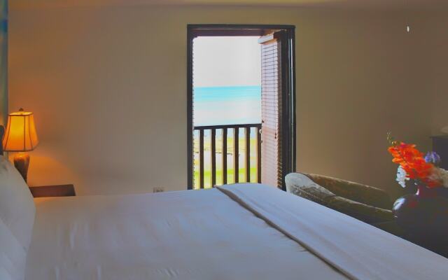 Suite San Juan 135 Gran Pacifica Resort