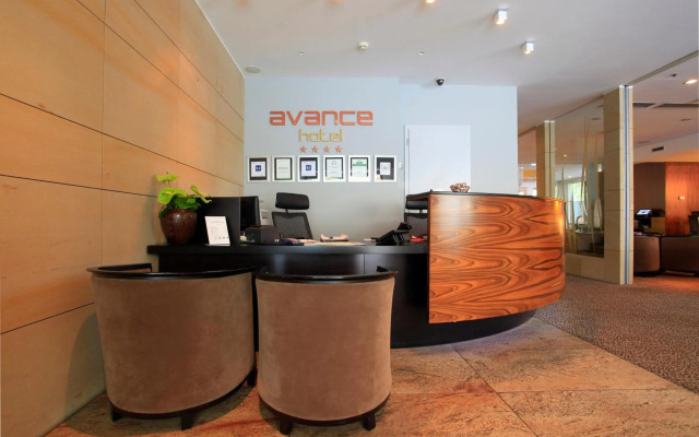 Hotel Avance