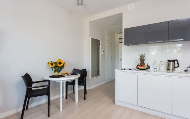 Platinum Residence Qbik