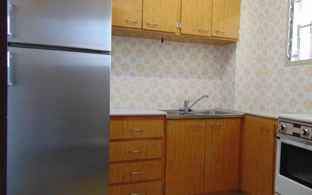 Apartamentos Ifach-3 (5º-29)