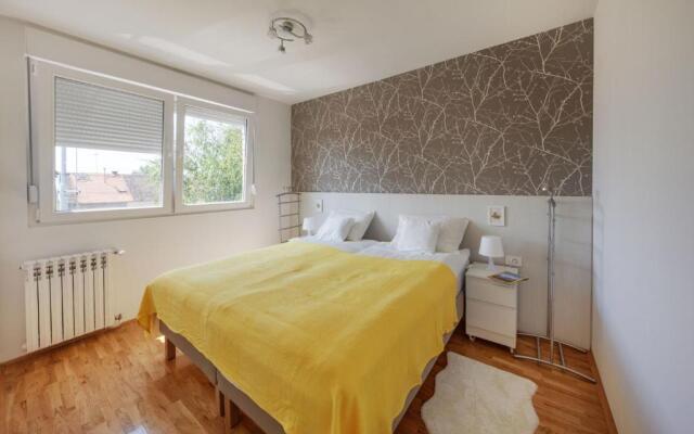 Apartman Osijek