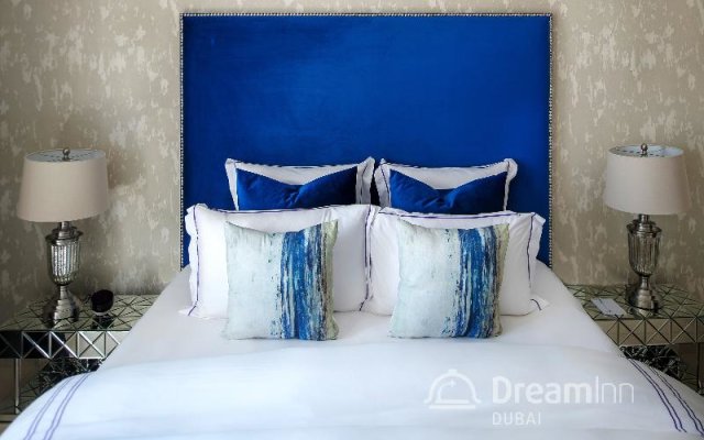 Dream Inn Dubai Apartments-Burj Residences