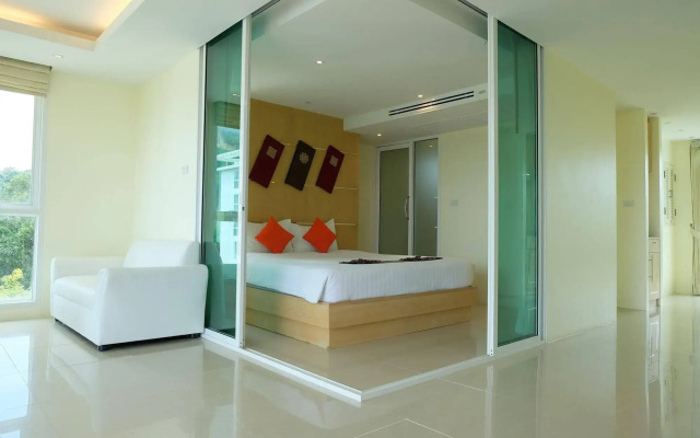 Kana Bay Villa Ao Nang