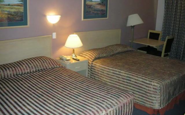 Cache Creek Inn