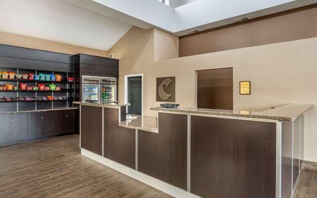 Comfort Inn Cincinnati Northeast