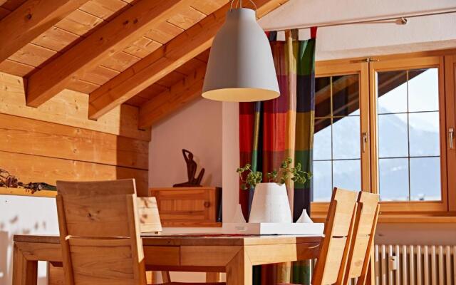 Ferienwohnungen Schwendinger