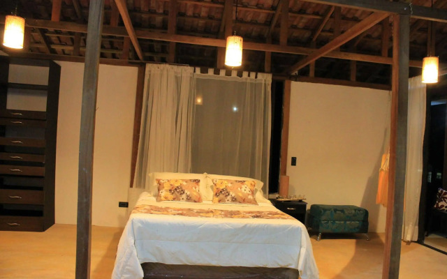 Entrepalmas Ecolodge Hotel Campestre
