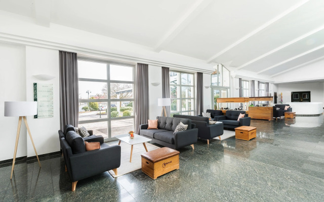 HerzogsPark Apartments mit/ohne Küche