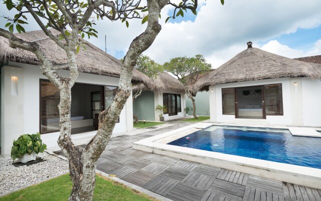 Bvilla Seminyak