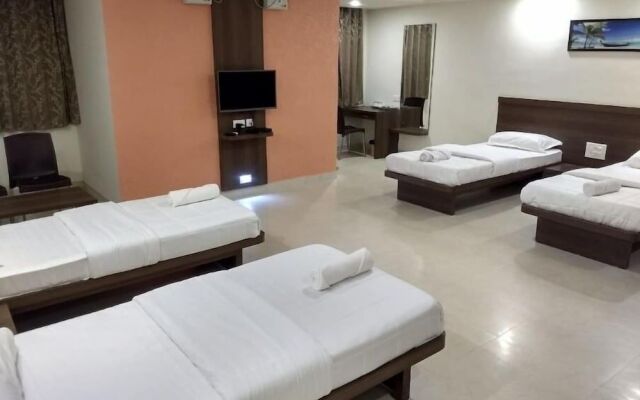 Mahalaxmi Comforts