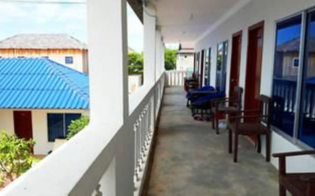Otres Ocean View Guesthouse
