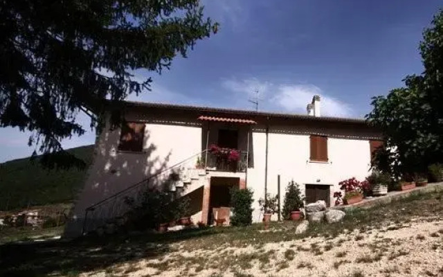 Casale Perla