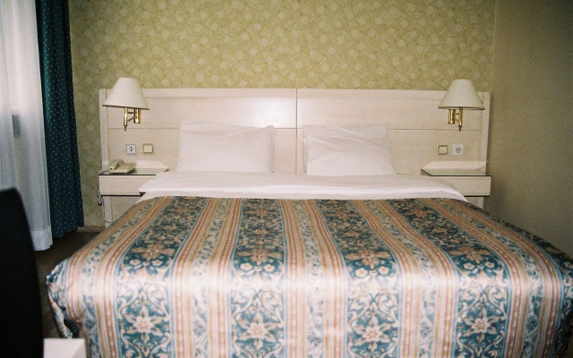 Elit Otel Ankara