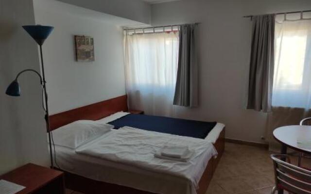 Szent Kristof Apartman Hotel
