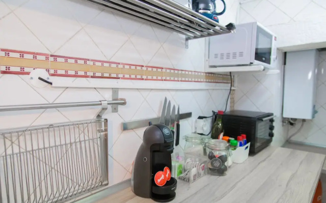 A casa da Tia LÃ³lÃ³