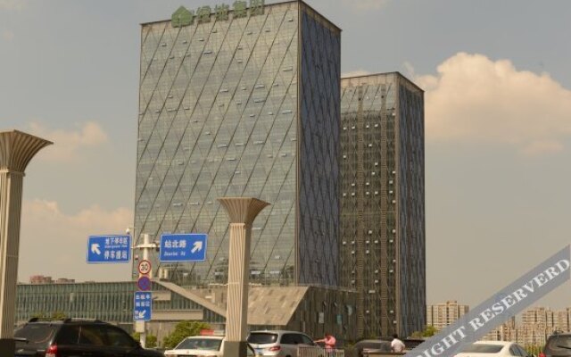 Sijichun Express Hotel