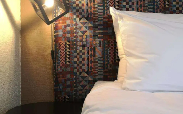 Zeit Hotel