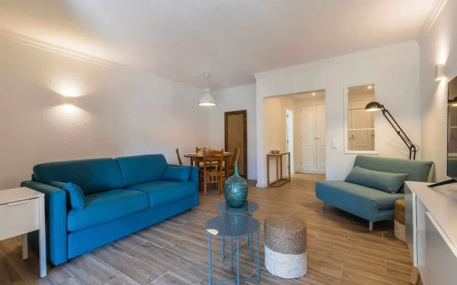 Salgados 1 Bedroom Apartment - 500m da Praia