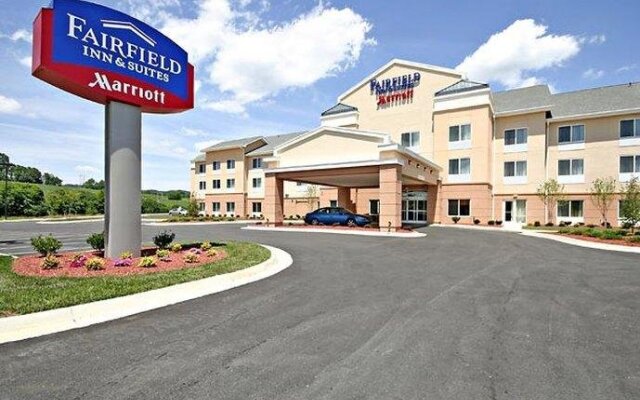 Fairfield Inn & Suites by Marriott