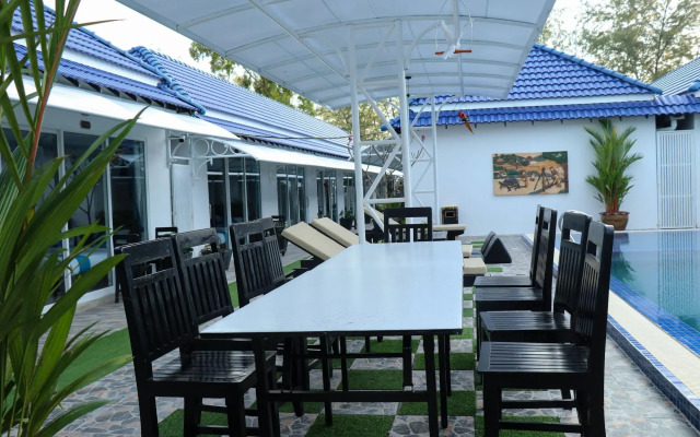 Jinjiang Inn Yancheng Train Station