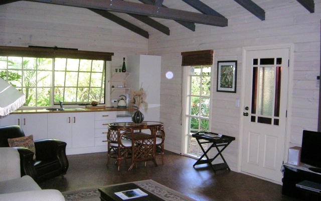 Rosebank Bed and Breakfast – Guest Rooms – Adelaide