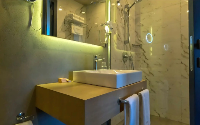 Sandima Boutique Hotel