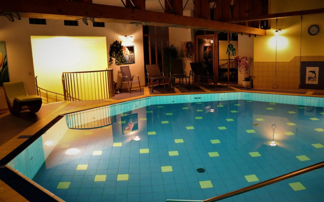 Hotel und Appartementhof Waldeck