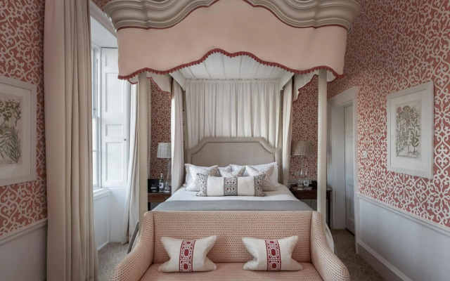 The Royal Crescent Hotel & Spa