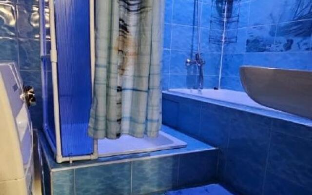 Апартаменты в микрорайоне Царский 8