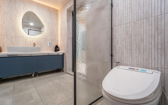 Yeosu Liposo Poolvilla