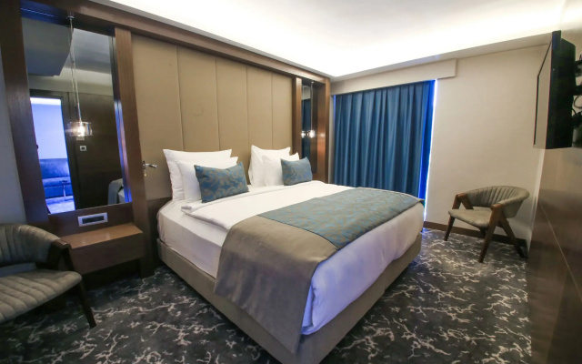 Aymira Hotel & Spa
