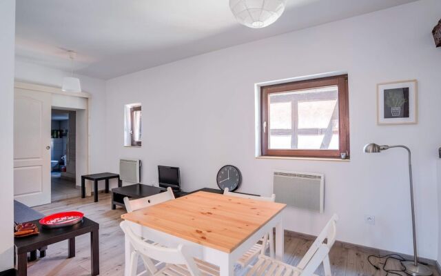 Charming 2 Room Apartment - Schiltigheim