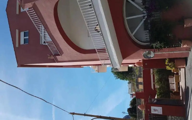 Hotel Bristol