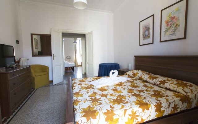 Giovanni Classic Apartment