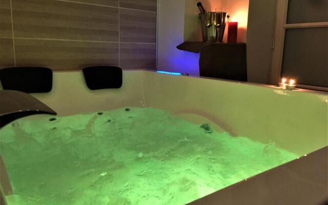 GOLD Suite & Spa