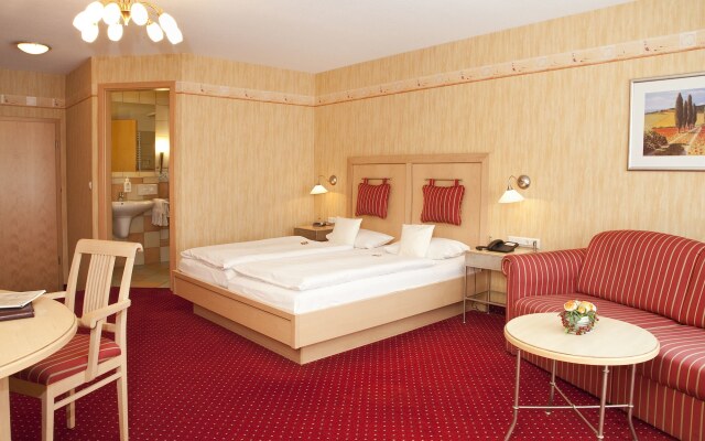 Wald Hotel Willingen
